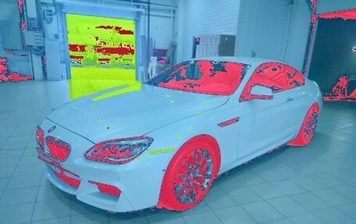 BMW 6 серия, 2012 год, 2 880 000 рублей, 1 фотография