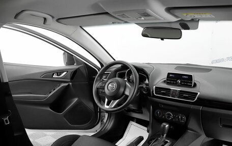 Mazda 3, 2014 год, 1 599 000 рублей, 8 фотография