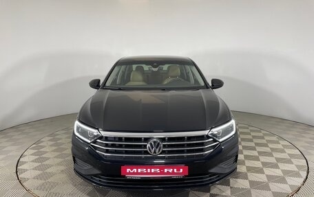 Volkswagen Jetta VII, 2018 год, 1 869 000 рублей, 2 фотография
