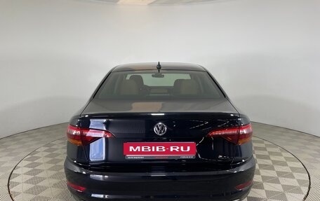 Volkswagen Jetta VII, 2018 год, 1 869 000 рублей, 5 фотография