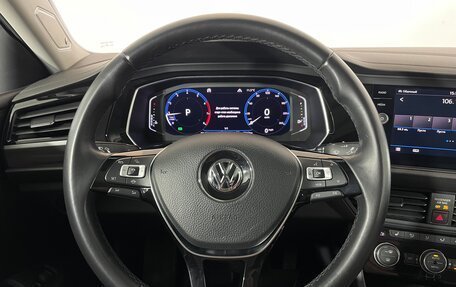 Volkswagen Jetta VII, 2018 год, 1 869 000 рублей, 15 фотография