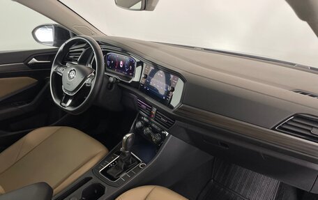 Volkswagen Jetta VII, 2018 год, 1 869 000 рублей, 12 фотография