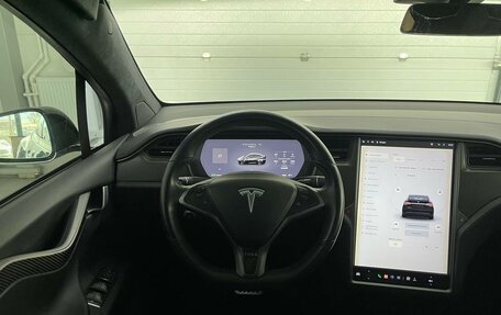 Tesla Model X I, 2018 год, 5 399 000 рублей, 17 фотография