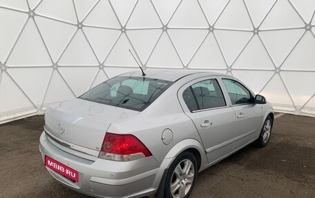 Opel Astra H, 2009 год, 550 000 рублей, 5 фотография