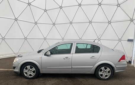 Opel Astra H, 2009 год, 550 000 рублей, 8 фотография