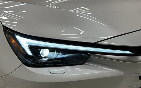 Lexus TX, 2023 год, 12 990 000 рублей, 6 фотография