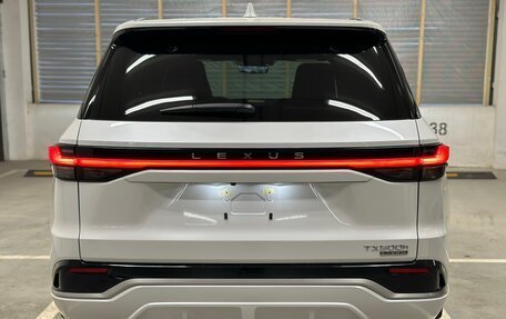 Lexus TX, 2023 год, 12 990 000 рублей, 7 фотография