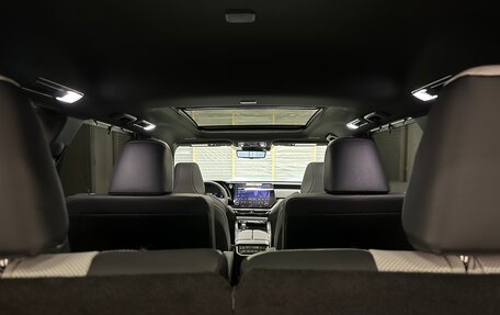 Lexus TX, 2023 год, 12 990 000 рублей, 10 фотография