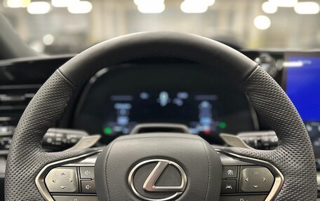 Lexus TX, 2023 год, 12 990 000 рублей, 22 фотография