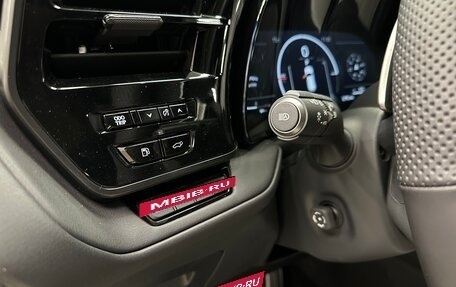 Lexus TX, 2023 год, 12 990 000 рублей, 32 фотография