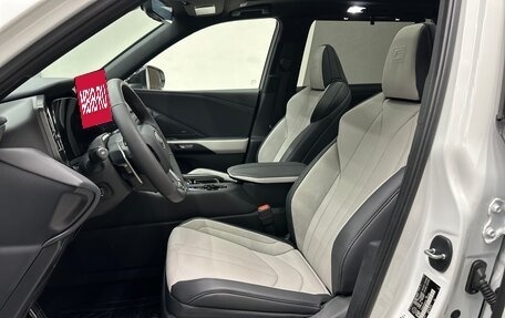 Lexus TX, 2023 год, 12 990 000 рублей, 36 фотография