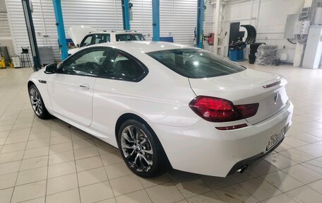 BMW 6 серия, 2012 год, 2 880 000 рублей, 4 фотография