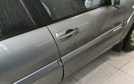 Chevrolet Niva I рестайлинг, 2011 год, 499 000 рублей, 11 фотография
