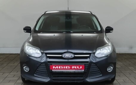 Ford Focus III, 2012 год, 840 000 рублей, 2 фотография