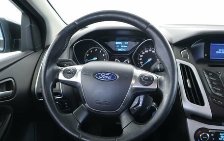 Ford Focus III, 2012 год, 840 000 рублей, 9 фотография