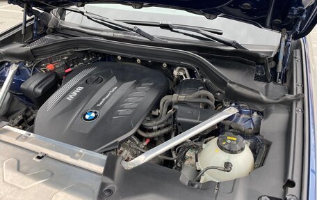 BMW X3, 2019 год, 5 650 000 рублей, 12 фотография