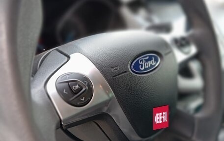 Ford Focus III, 2014 год, 1 300 000 рублей, 7 фотография