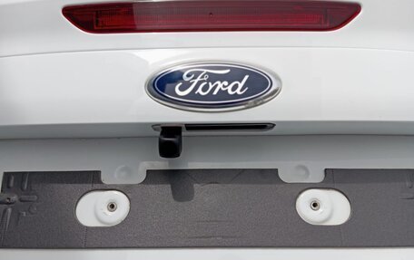 Ford Focus III, 2014 год, 1 300 000 рублей, 15 фотография