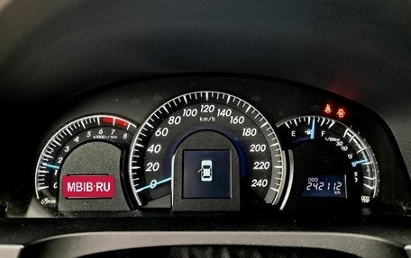 Toyota Camry, 2013 год, 1 909 000 рублей, 13 фотография