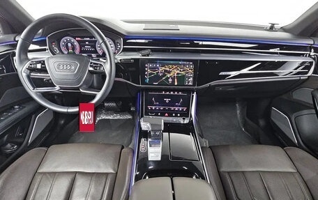 Audi A8, 2020 год, 5 823 000 рублей, 8 фотография