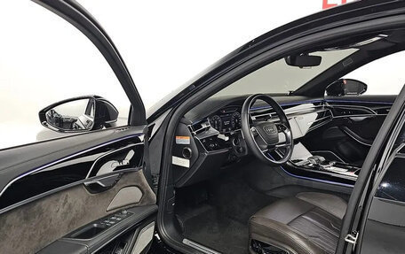 Audi A8, 2020 год, 5 823 000 рублей, 11 фотография