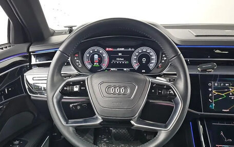 Audi A8, 2020 год, 5 823 000 рублей, 14 фотография