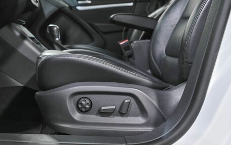 Volkswagen Tiguan I, 2014 год, 1 429 550 рублей, 16 фотография