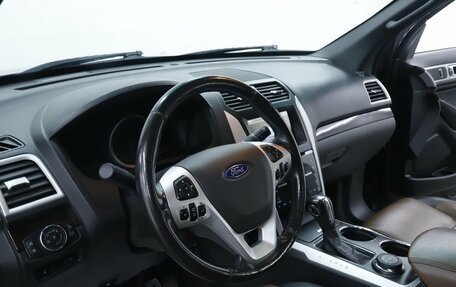 Ford Explorer VI, 2014 год, 1 575 000 рублей, 10 фотография