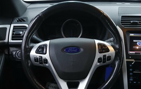Ford Explorer VI, 2014 год, 1 575 000 рублей, 14 фотография