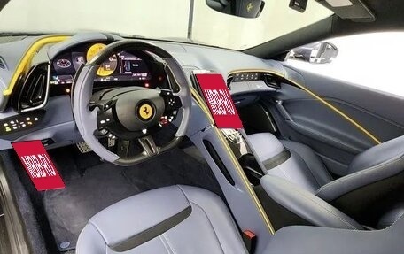 Ferrari Roma, 2021 год, 25 500 000 рублей, 8 фотография