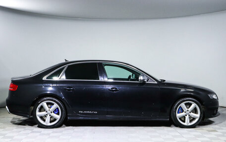 Audi A4, 2008 год, 1 480 000 рублей, 4 фотография