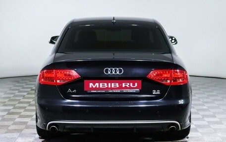 Audi A4, 2008 год, 1 480 000 рублей, 6 фотография