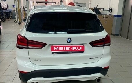 BMW X1, 2020 год, 3 347 000 рублей, 3 фотография