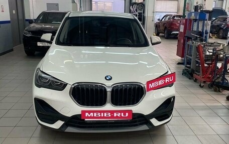 BMW X1, 2020 год, 3 347 000 рублей, 2 фотография
