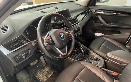 BMW X1, 2020 год, 3 347 000 рублей, 11 фотография