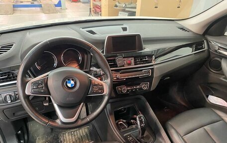 BMW X1, 2020 год, 3 347 000 рублей, 23 фотография