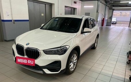 BMW X1, 2020 год, 3 347 000 рублей, 22 фотография