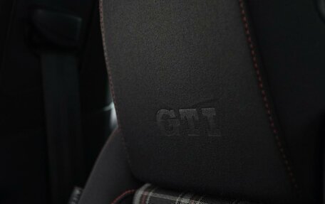 Volkswagen Golf GTI VII, 2010 год, 1 599 000 рублей, 18 фотография