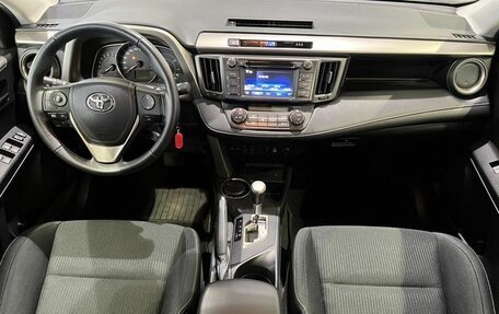 Toyota RAV4, 2014 год, 2 199 000 рублей, 10 фотография