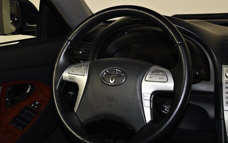 Toyota Camry, 2008 год, 1 295 000 рублей, 13 фотография