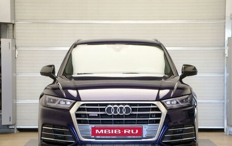 Audi Q5, 2020 год, 4 589 000 рублей, 2 фотография