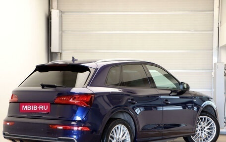 Audi Q5, 2020 год, 4 589 000 рублей, 4 фотография