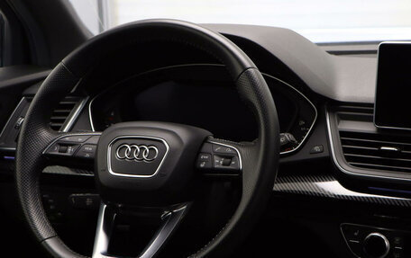 Audi Q5, 2020 год, 4 589 000 рублей, 13 фотография