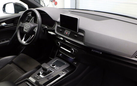 Audi Q5, 2020 год, 4 589 000 рублей, 7 фотография