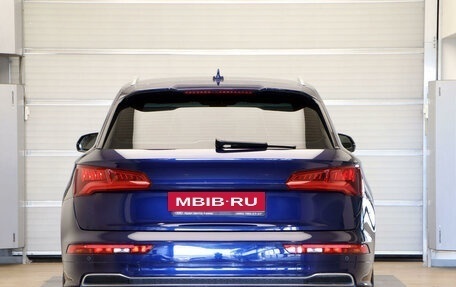Audi Q5, 2020 год, 4 589 000 рублей, 5 фотография