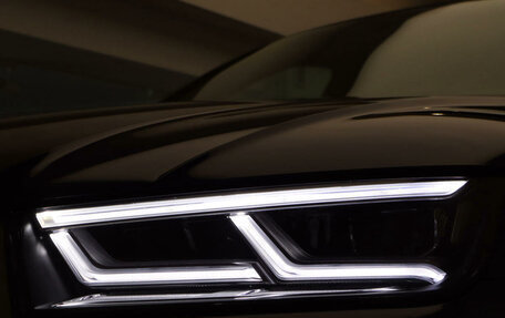 Audi Q5, 2020 год, 4 589 000 рублей, 23 фотография