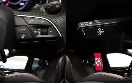 Audi Q5, 2020 год, 4 589 000 рублей, 14 фотография