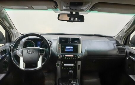 Toyota Land Cruiser Prado 150 рестайлинг 2, 2012 год, 2 978 000 рублей, 12 фотография