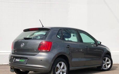 Volkswagen Polo VI (EU Market), 2011 год, 828 900 рублей, 2 фотография