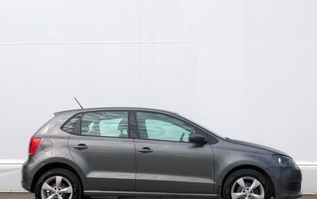 Volkswagen Polo VI (EU Market), 2011 год, 828 900 рублей, 13 фотография